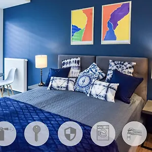  Apartment In City Rajska 3