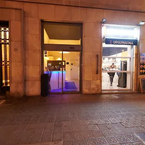 Mayerling Centro Pensjonat Barcelona