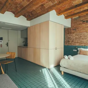 Boutique 23 Hotel apartamentowy Barcelona