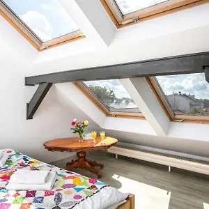 Apartament Otium Old Town Sarego, Kraków