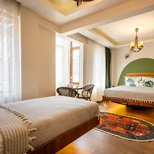 York House Hotel Stambuł