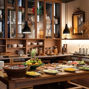 Casa Sagnier Hotel Barcelona