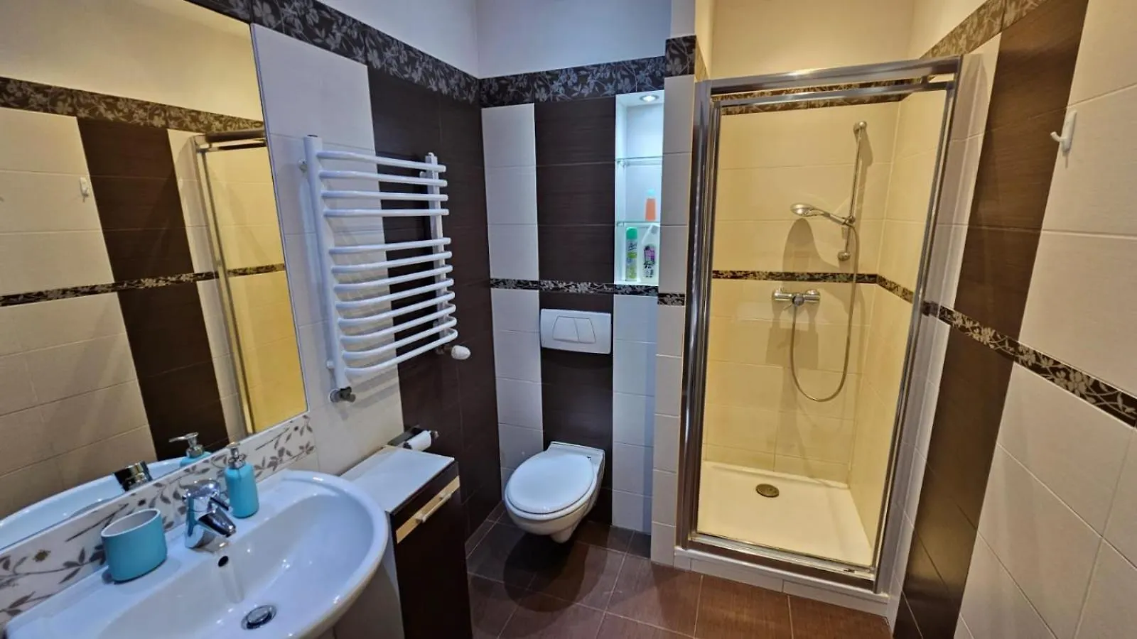 Apartament Lipinskiego Krakow Apartment
