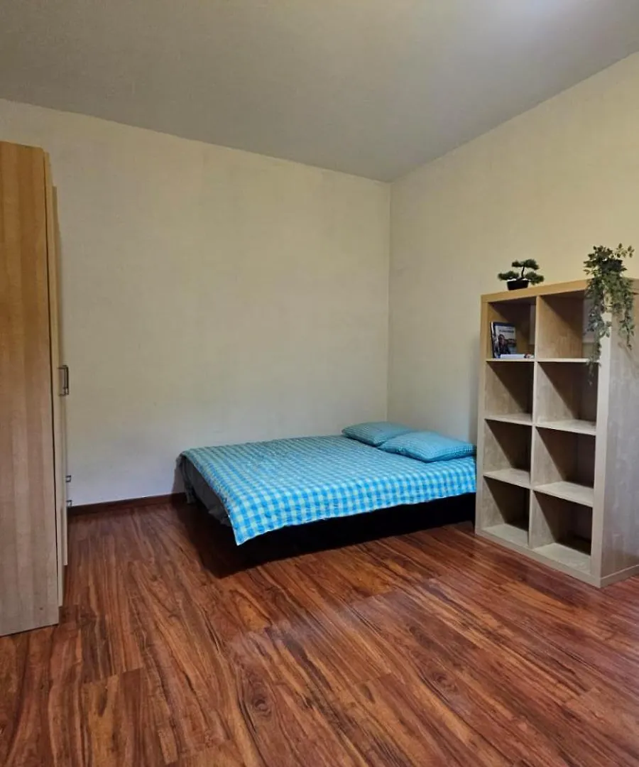 Apartament Lipinskiego Krakow 0*,
