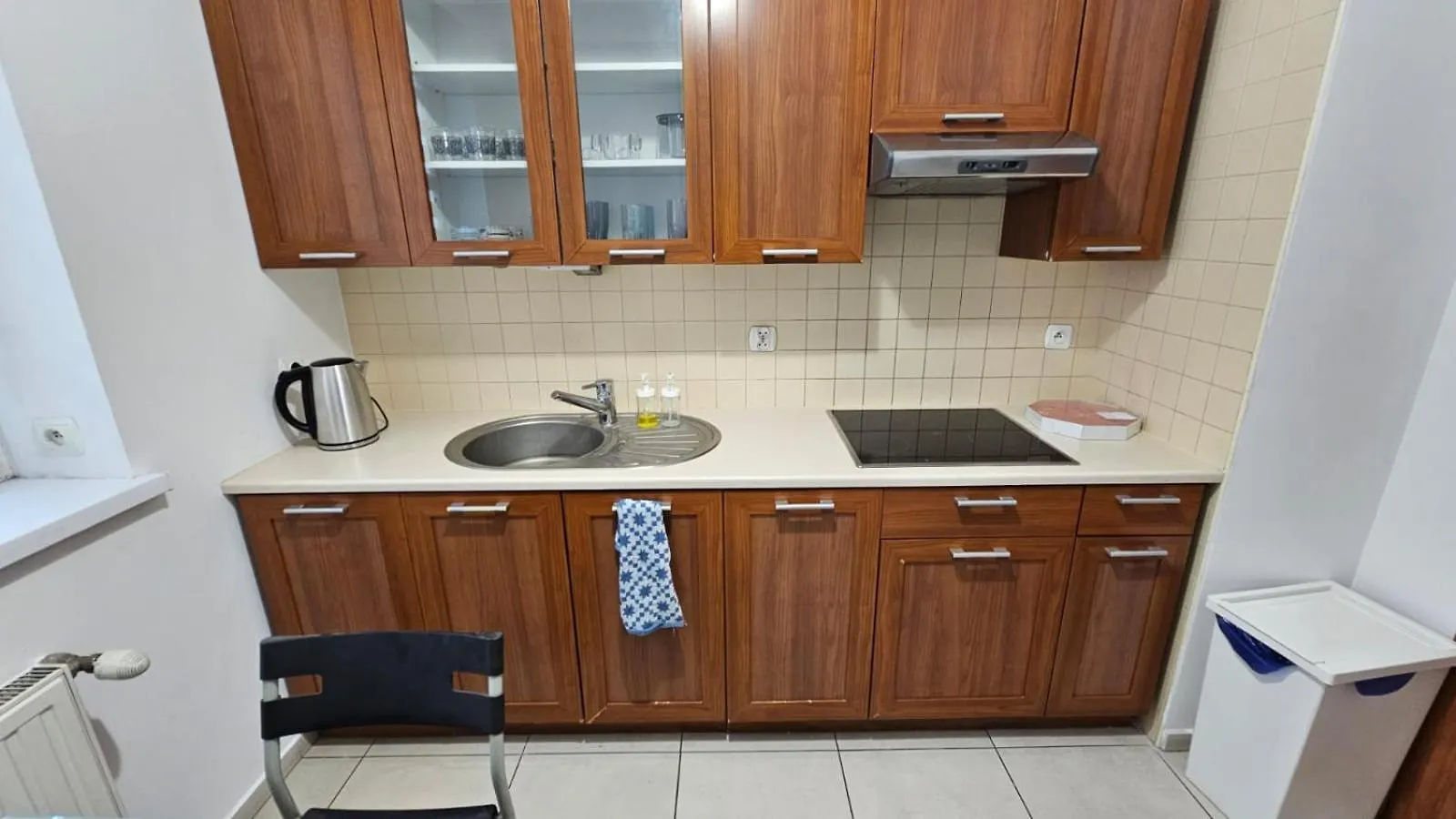 Apartament Lipinskiego Krakow Apartment