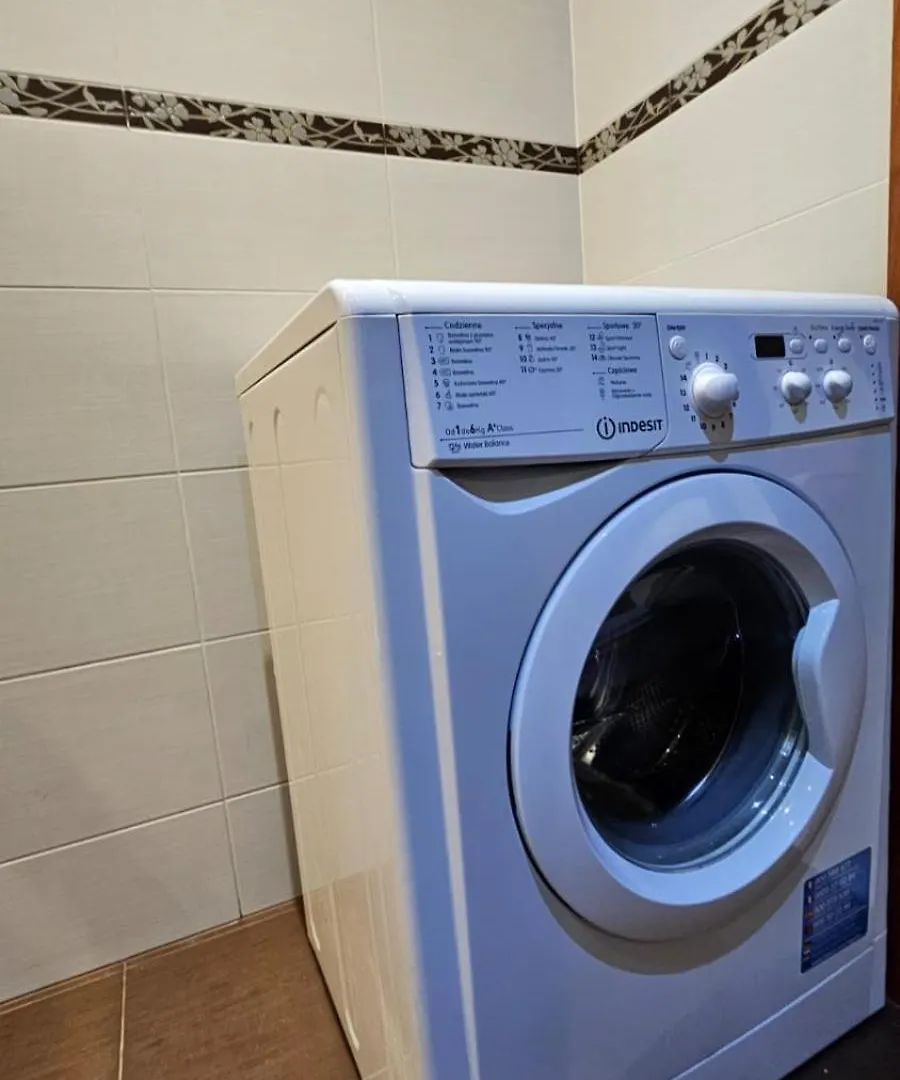 Apartament Lipinskiego Krakow
