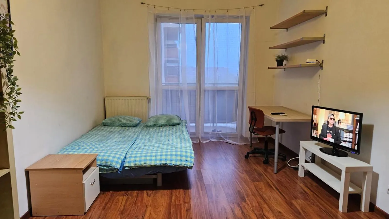 Apartament Lipinskiego Krakow