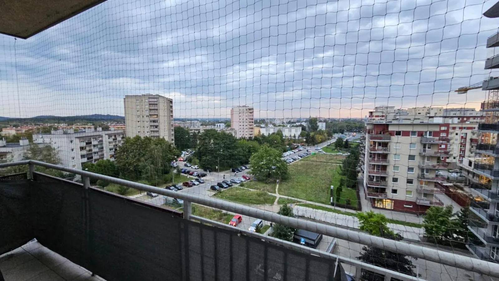 Apartament Lipinskiego contacts