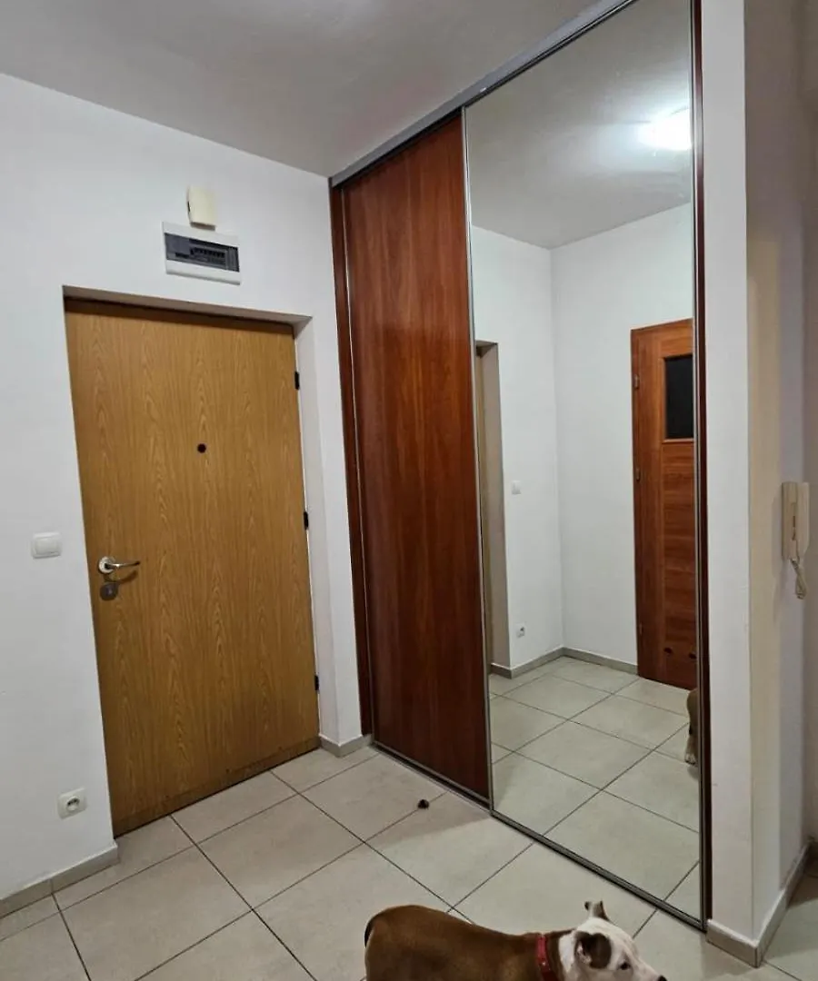 Apartament Lipinskiego Kraków Polska
