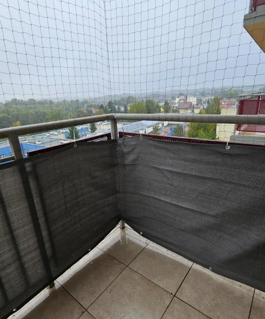 Apartament Lipinskiego Kraków