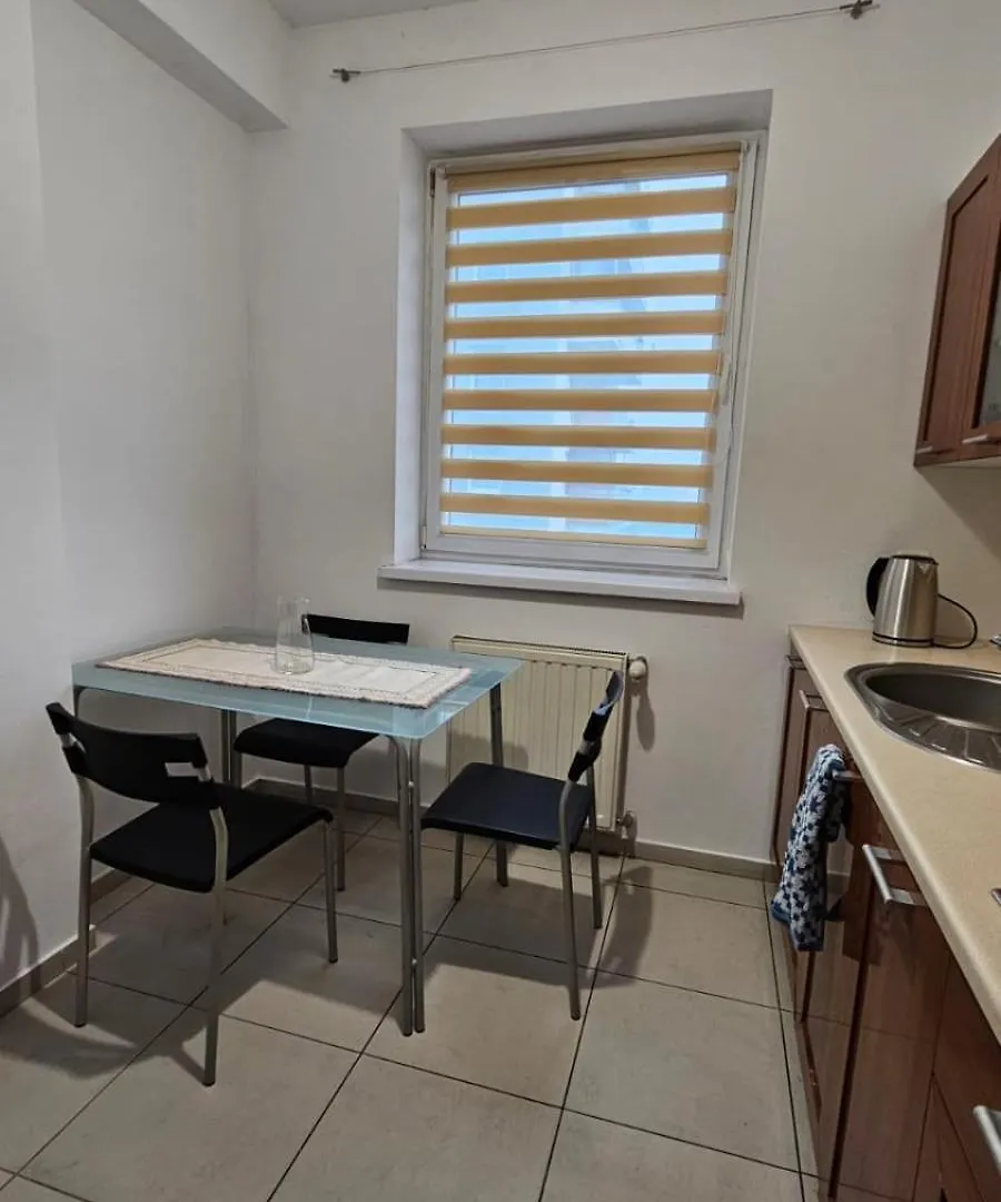 Apartament Lipinskiego Kraków 0*,  Polska