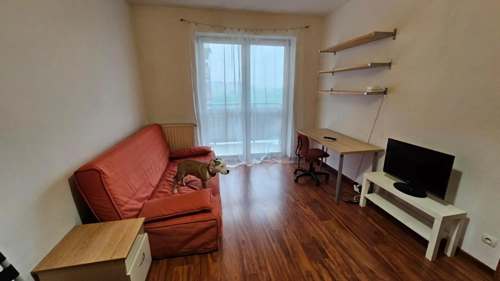 Apartament Lipinskiego Krakow Apartment