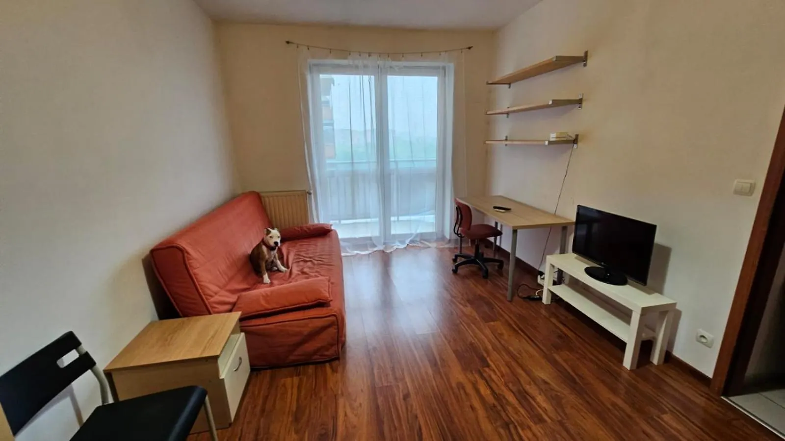 Apartament Lipinskiego Krakow Apartment