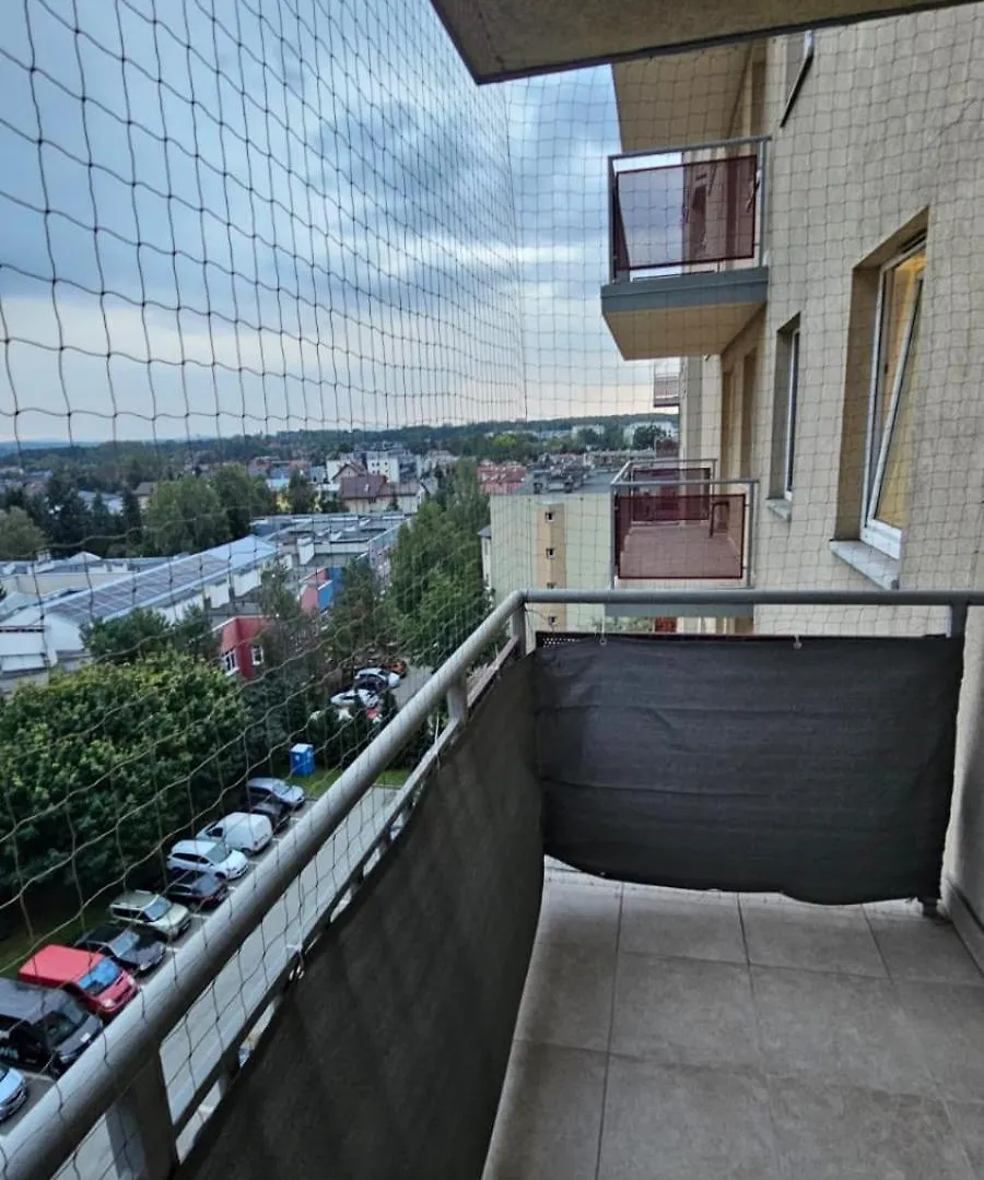 Apartment Apartament Lipinskiego Krakow