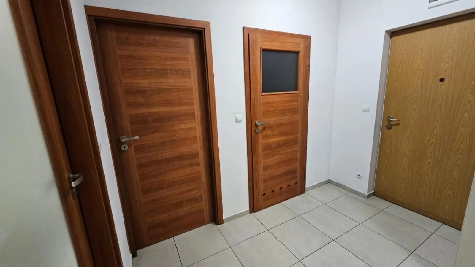 Apartment Apartament Lipinskiego Krakow