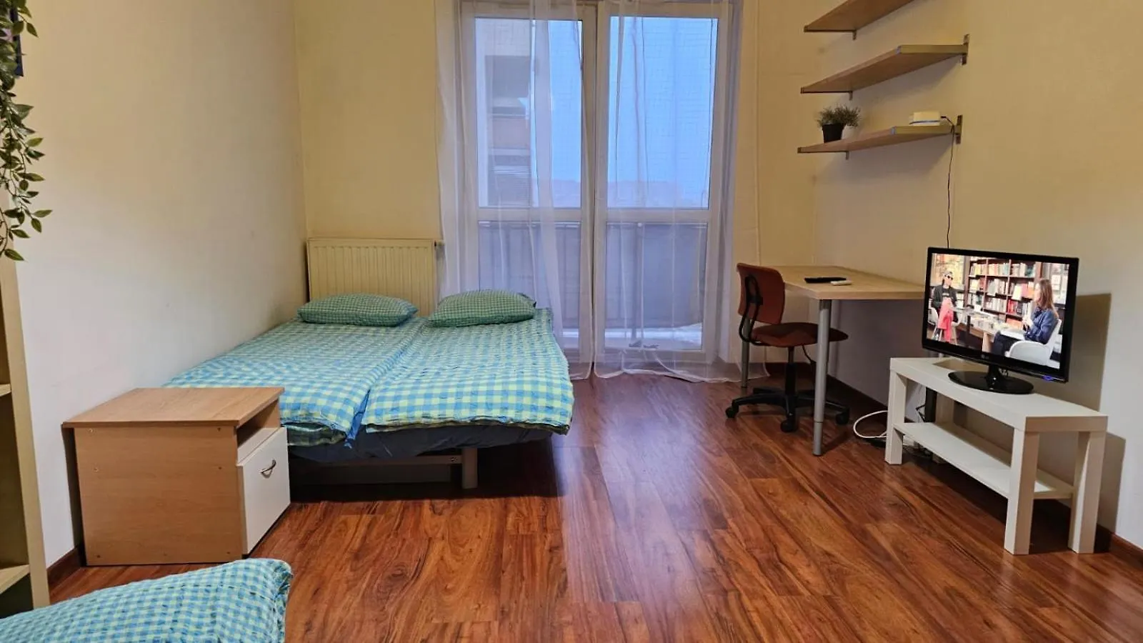 Apartment Apartament Lipinskiego Krakow