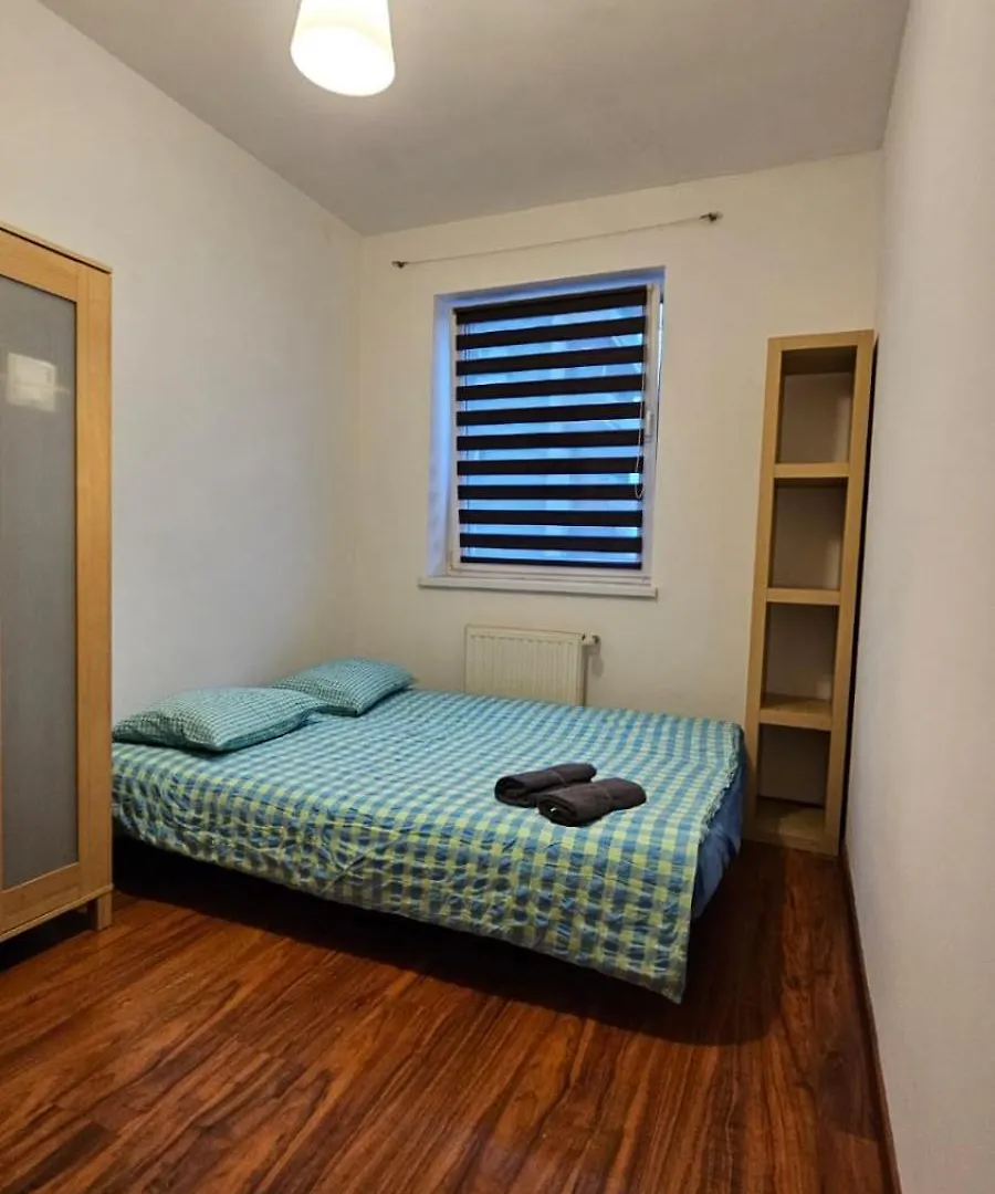 Apartament Lipinskiego Kraków Polska